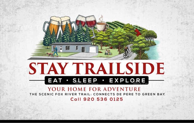 Foto del edificio - 621 Cook St