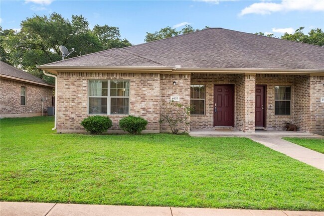 Foto del edificio - 4407 Reveille Rd