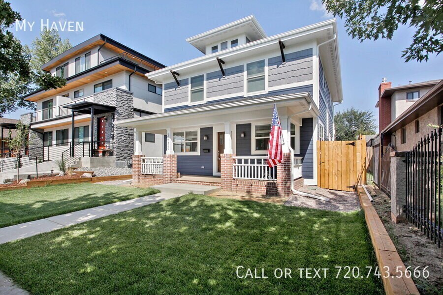 Photo - 2632 Irving Street-