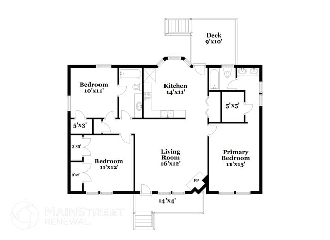 Building Photo - 1491 Smokey Mountain Dr