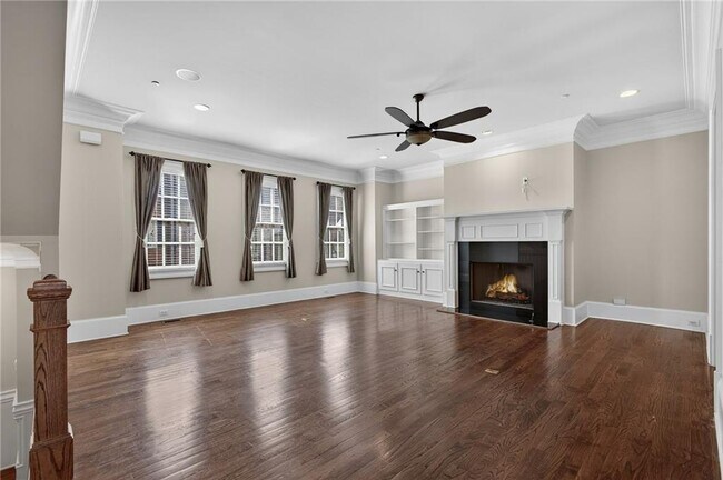 Foto del edificio - 3475 Roxboro Rd NE