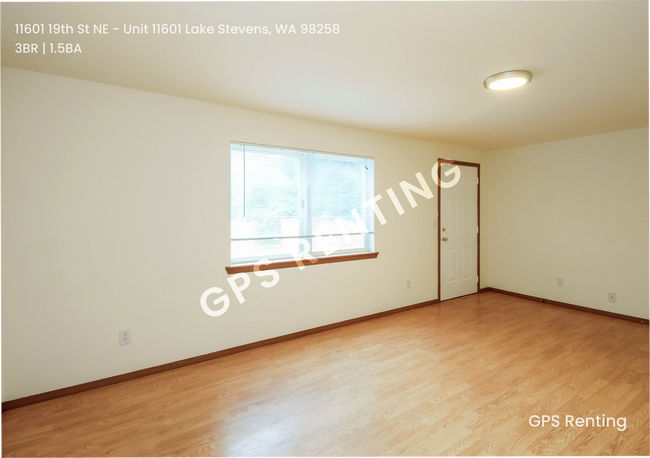 Foto del edificio - 11601 19th St NE