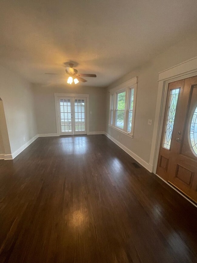 Building Photo - East Nashville Single Family Home