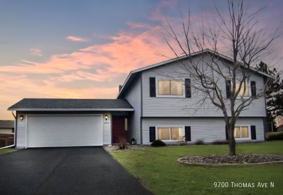 Foto principal - 9700 Thomas Ave N