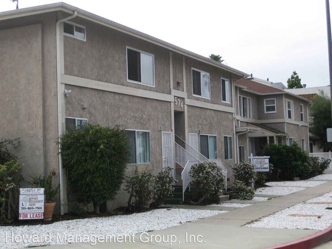 Foto principal - 560 Grand Blvd