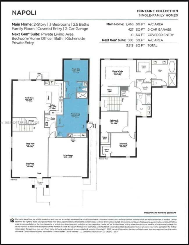 Foto del edificio - 12911 SW 229th Ter