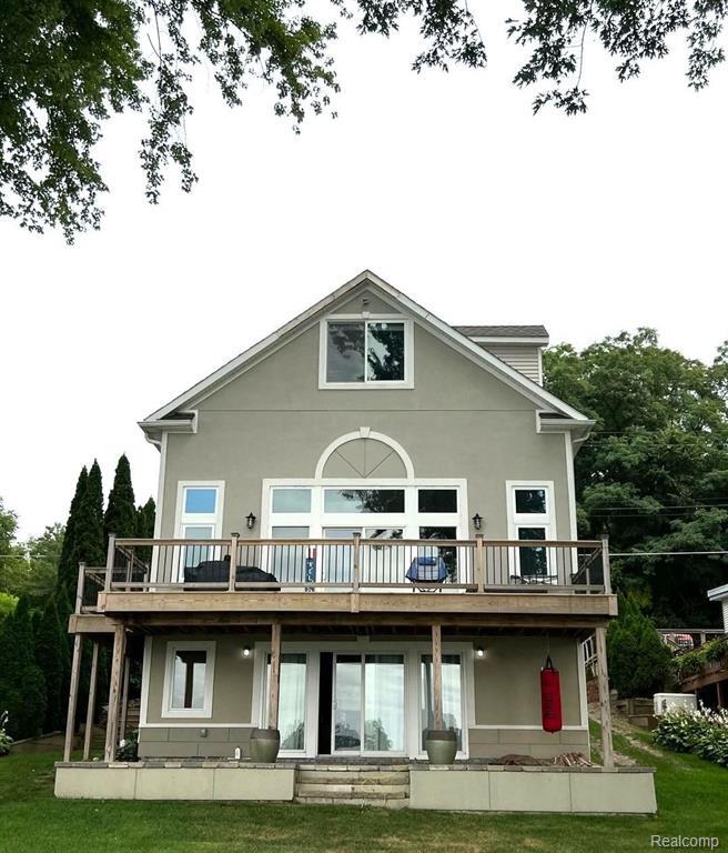 Foto principal - 5025 Harp Dr