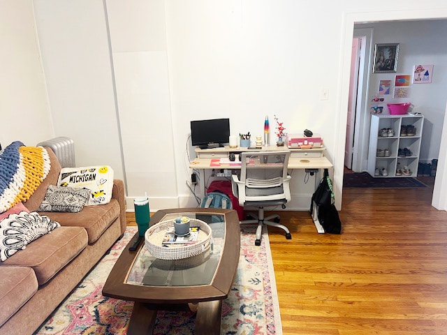 Building Photo - 332 E William St