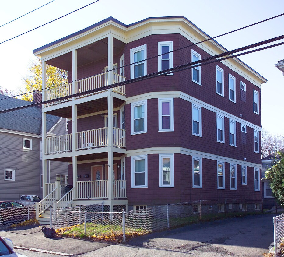 Building Photo - 37 Rawson Rd