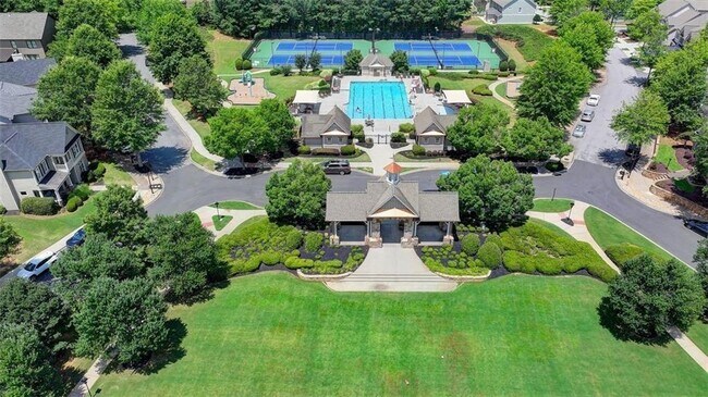 Foto del edificio - 4598 Arbor Crest Pl