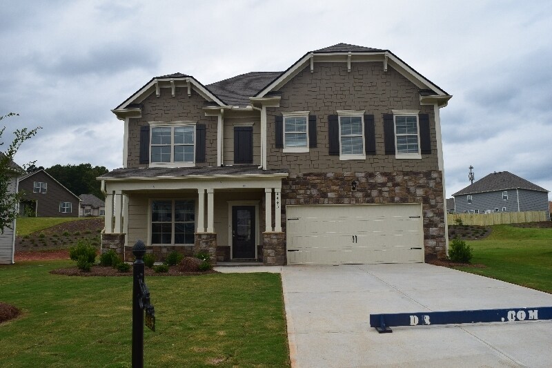 Primary Photo - 4405 Cottongrass Terrace