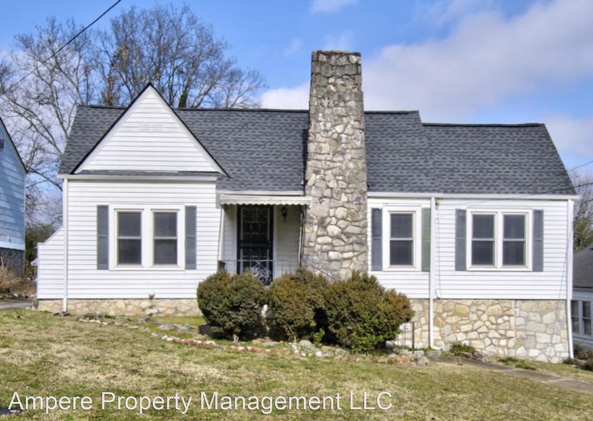 Primary Photo - 3 br, 2 bath House - 3811 Wiley Ave