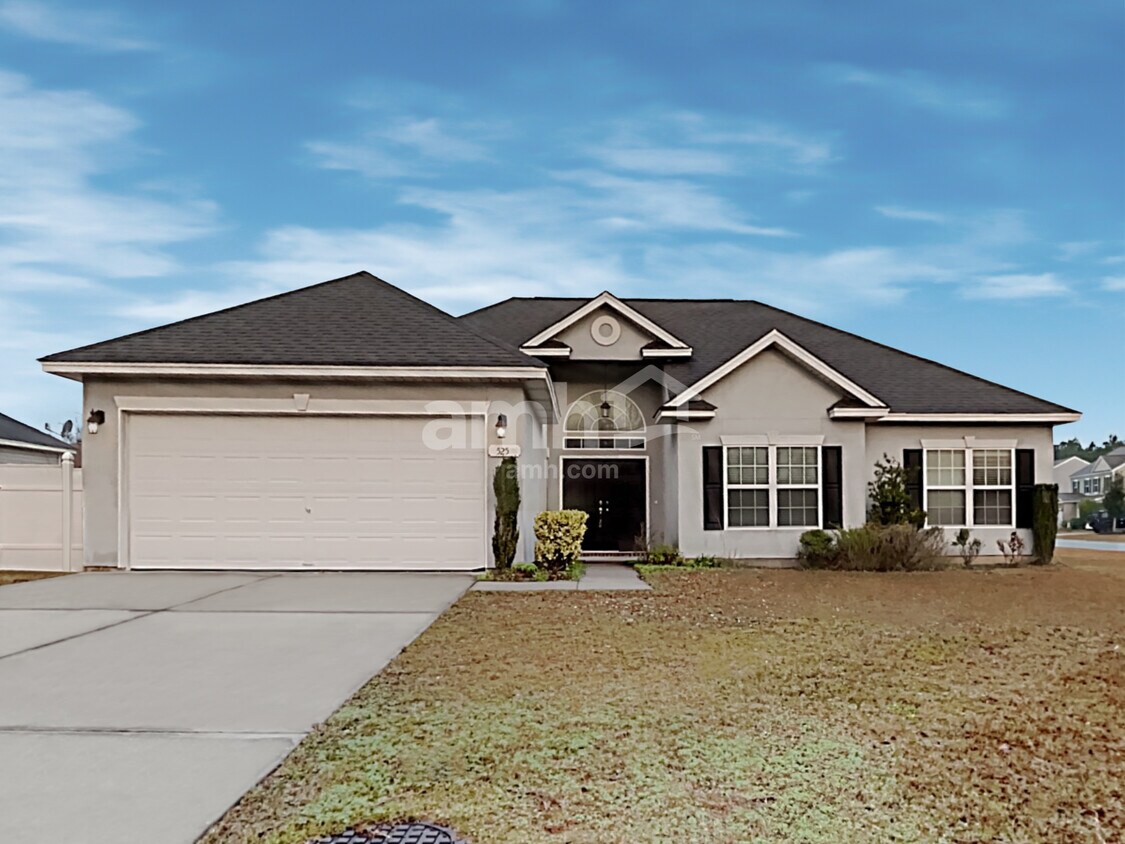 Foto principal - 525 Amsonia Circle