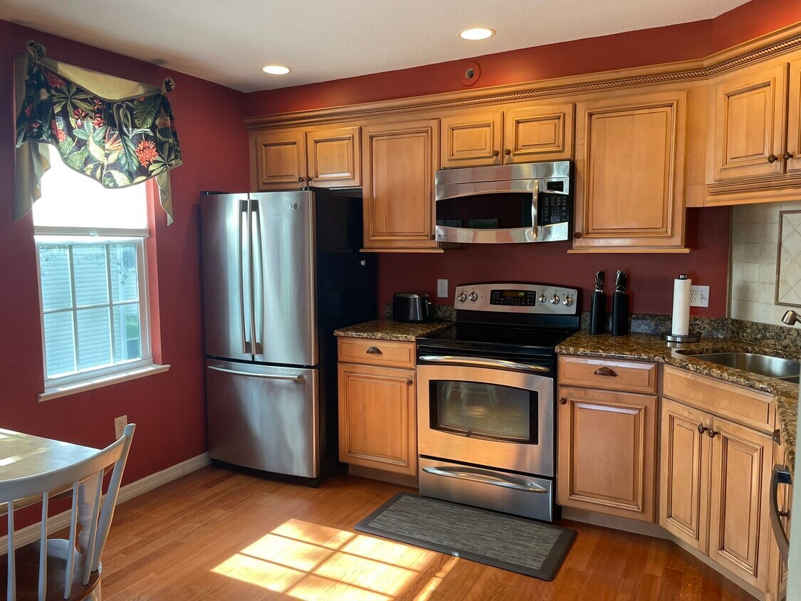 Foto principal - 1914 Westminster Cir