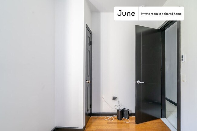 Foto del edificio - Room in Shared 3 bed/2 bath home in Upper West Side