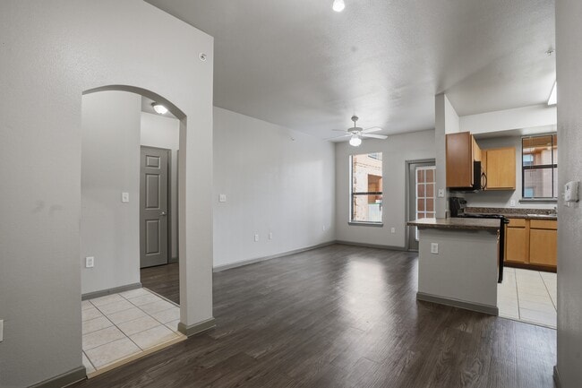 Building Photo - Langwick Senior Residences