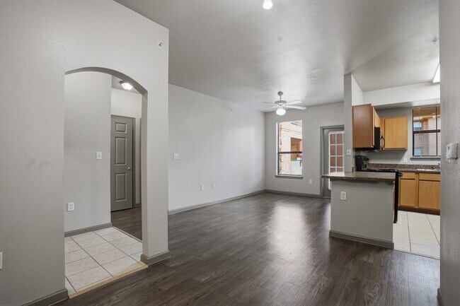 Foto del edificio - Langwick Senior Residences
