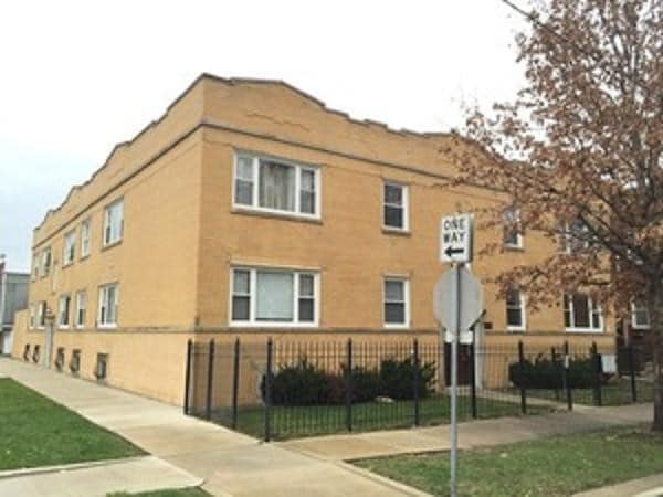 Foto principal - 5054 W Altgeld St