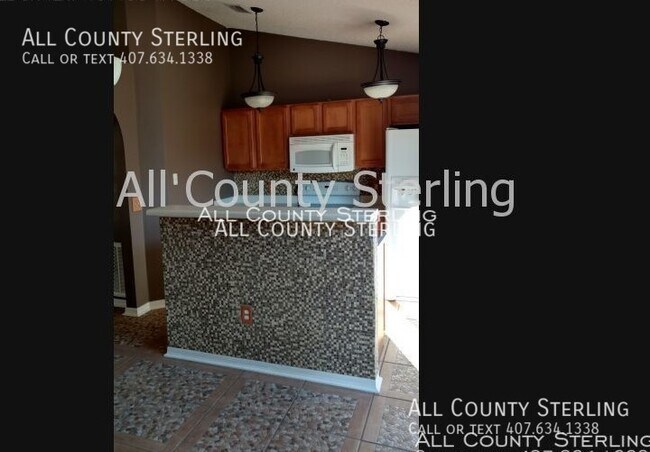 Foto del edificio - 3/2 Deland home in gated Berry's Ridge