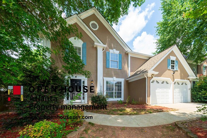 Primary Photo - 13040 Carriage Park Ln, Johns Creek