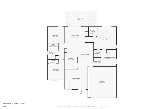 Foto del edificio - 6067 Ungerer St