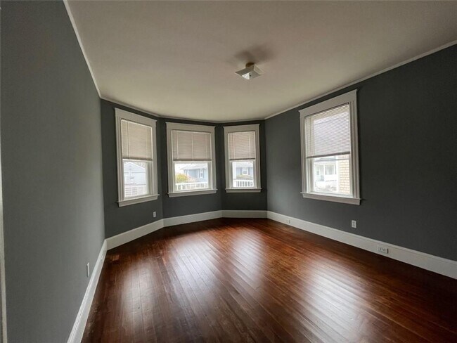 Foto del edificio - 11 Roma St