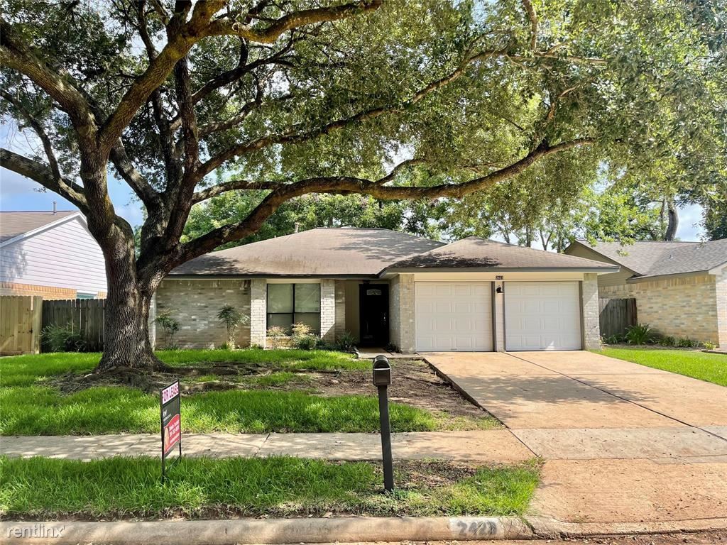 Primary Photo - 3 br, 2 bath House - 2424 Willow Bend Drive