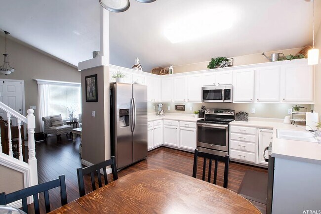 Foto del edificio - 14333 S Dreamfield Dr