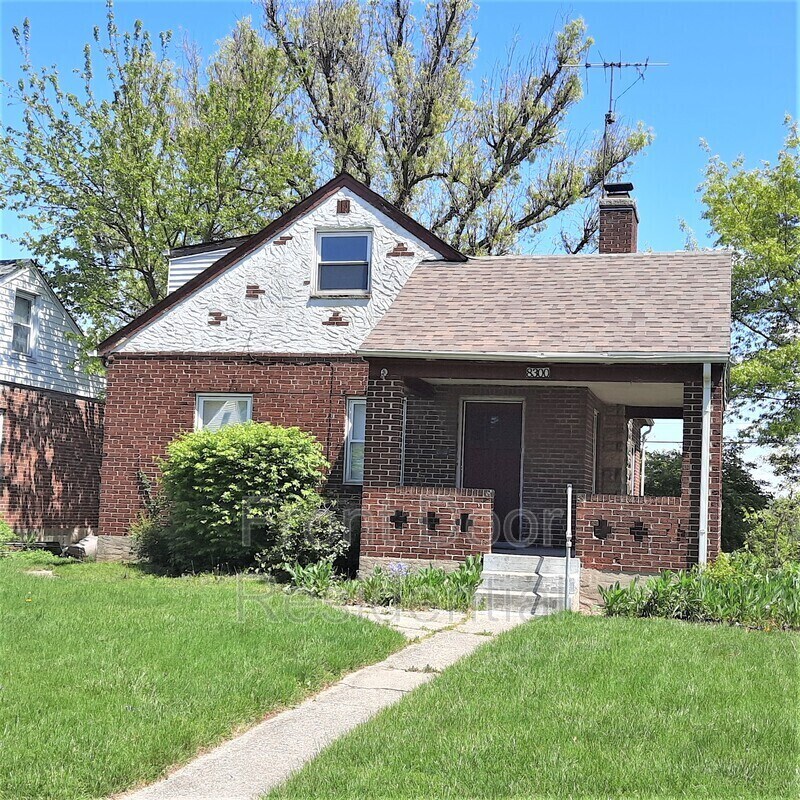 Primary Photo - 8300 Banbury St