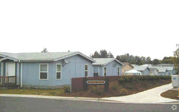 Foto principal - Council Bluffs Mobile Home Park