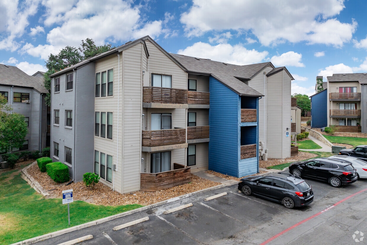 11501 Braesview San Antonio Tx 78213