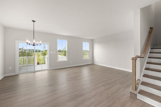 Building Photo - Family-Friendly Townhome for Rent in Baker Farm, Middletown, DE! Rent $2,995.00/month