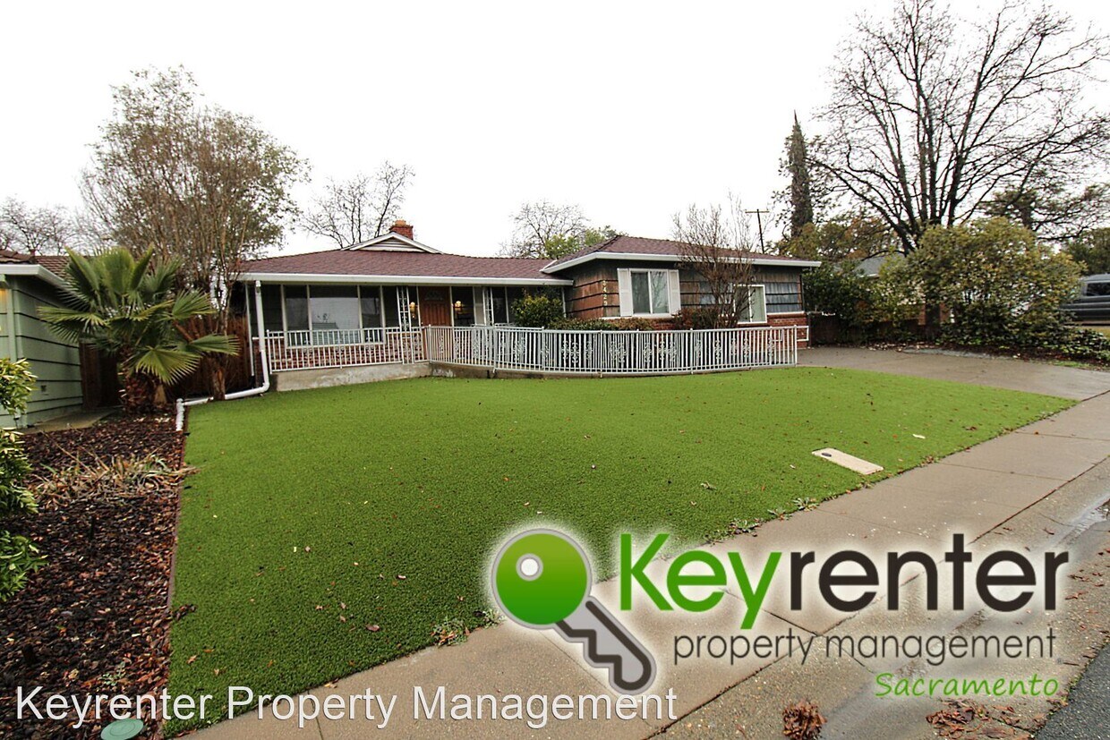 Foto principal - 6 br, 2 bath House - 3429 Braeburn St.
