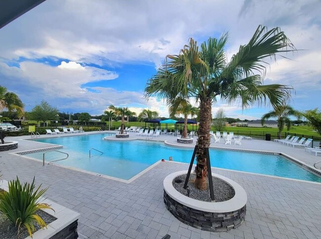 Foto del edificio - 8603 Canyon Creek Trail