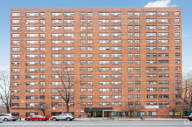 Building Photo - Dunwell Plaza