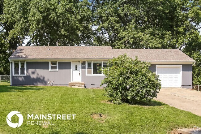 Building Photo - 908 S Trail Ridge Dr
