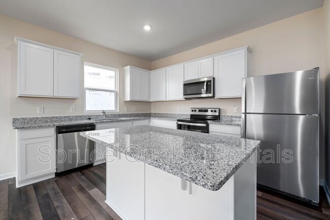 Building Photo - 3529 Sugarplum Rd