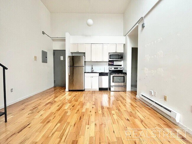 Foto del edificio - Melrose Street