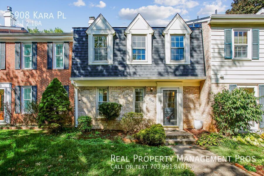 Foto principal - 5908 Kara Pl
