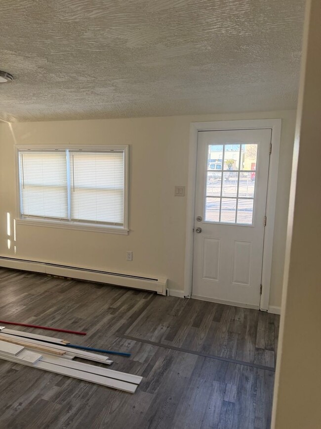 Foto del edificio - Newly Renovated 2-Bedroom, 1-Bath Single Family Home for Rent!