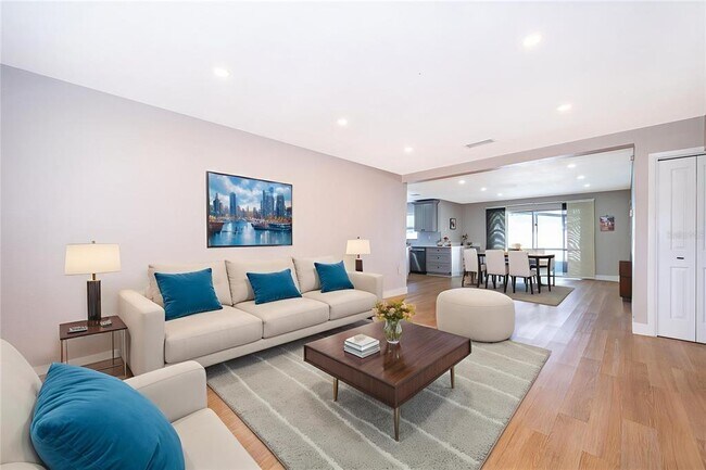 Foto del edificio - 4522 Fetrow Dr