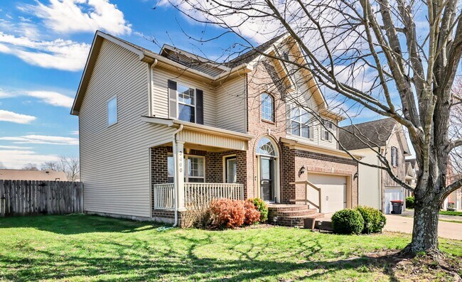 Foto del edificio - 3460 Oak Creek Dr