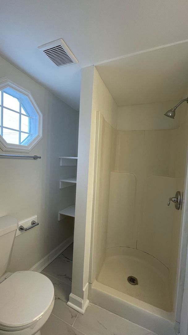 Foto del edificio - One Bedroom Apartment Downtown