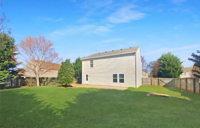 Foto del edificio - 133 Boiling Brook Dr