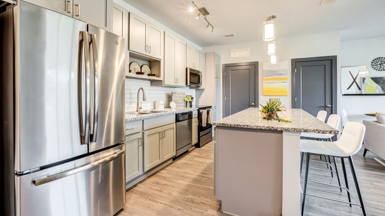 The Gathering at Arbor Greens 13514 NW 1st Ln Newberry, FL