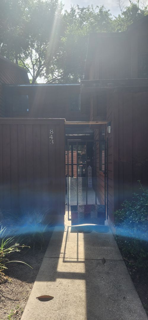 Building Photo - Spacious 3/2 condo in Rockwood Villas