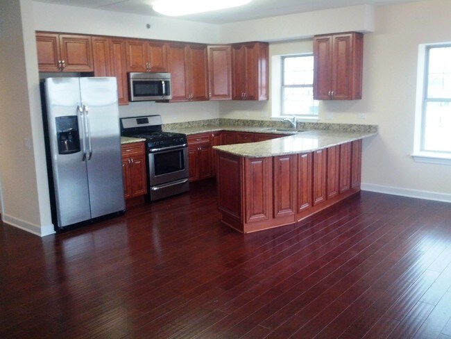 Foto del edificio - 6636 W 65th St