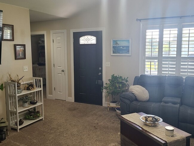 Foto del edificio - 3 bedroom/2 bath home Holly Ridge - Sages ...