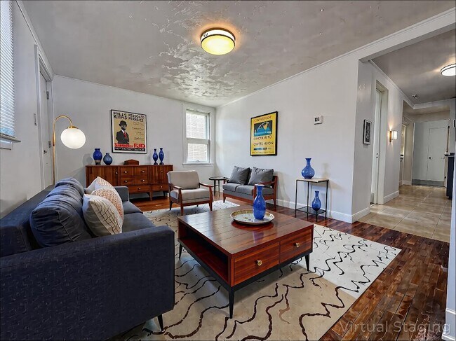 Family Room - 6332 28th Ave