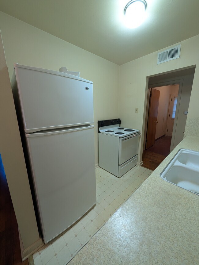 Foto del edificio - 2316 SW Harrison St